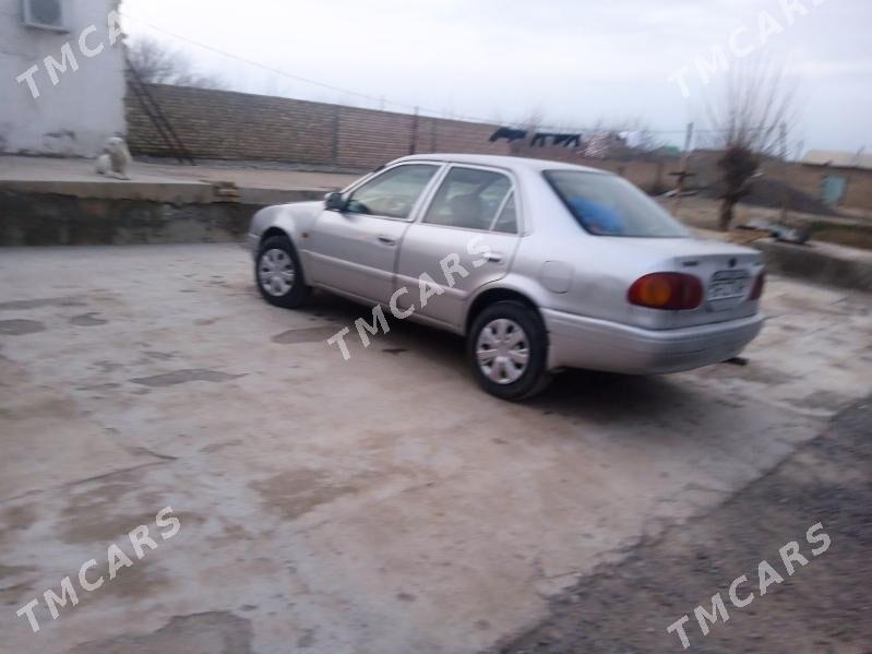 Toyota Corolla 1998 - 40 000 TMT - Kaka - img 3