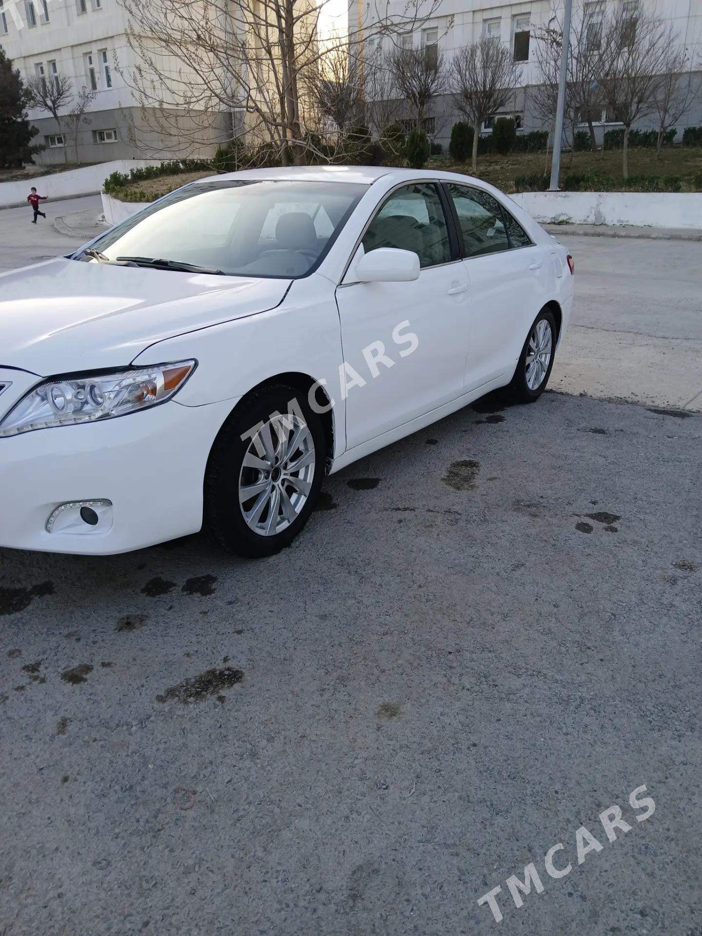 Toyota Camry 2009 - 145 000 TMT - Ашхабад - img 2