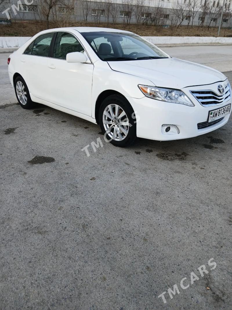 Toyota Camry 2009 - 145 000 TMT - Ашхабад - img 4