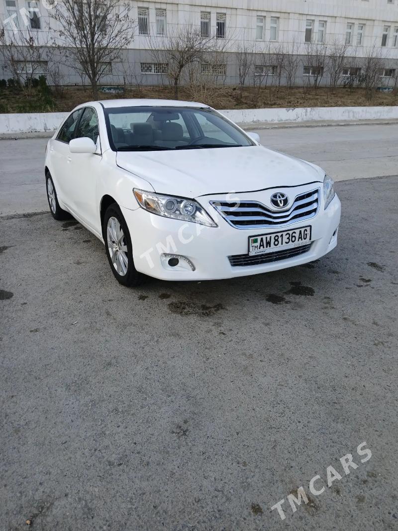 Toyota Camry 2009 - 145 000 TMT - Ашхабад - img 3