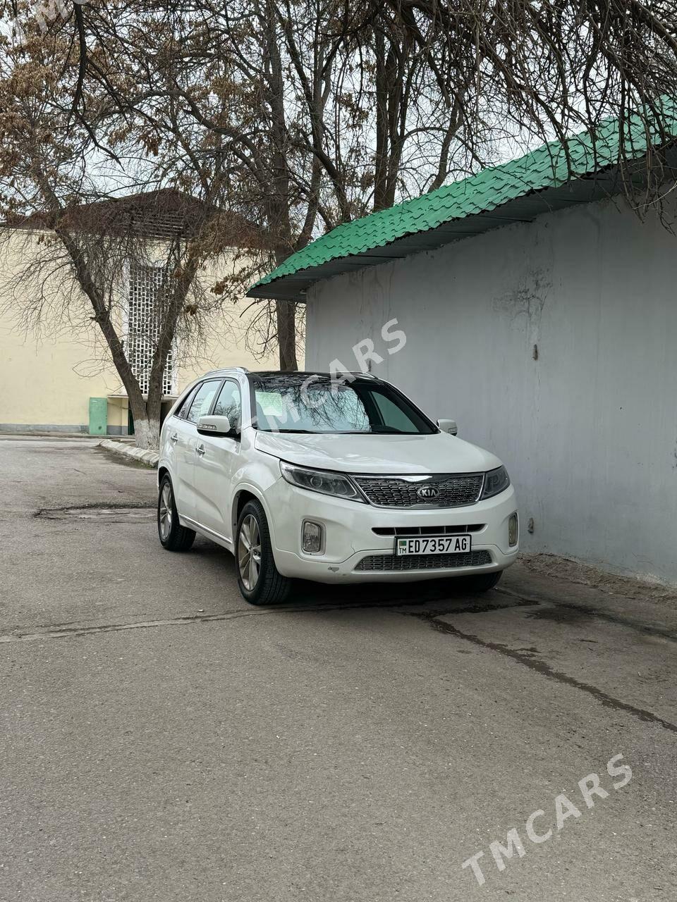 Kia Sorento 2014 - 175 000 TMT - Aşgabat - img 2