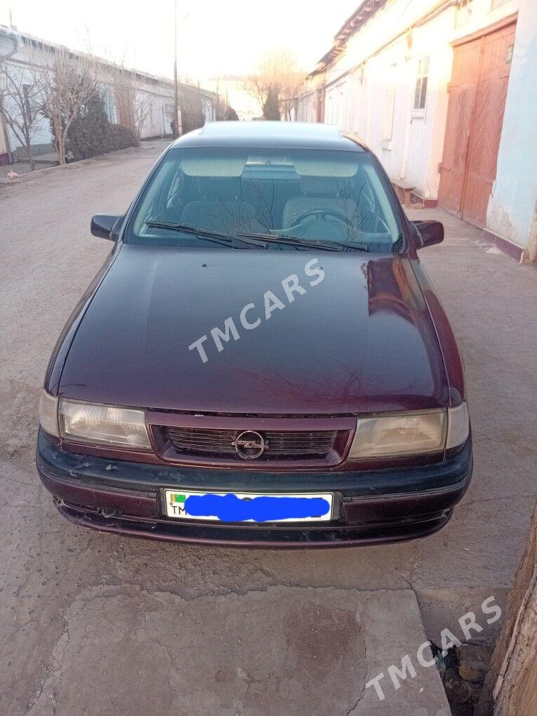 Opel Vectra 1993 - 34 000 TMT - Дашогуз - img 2