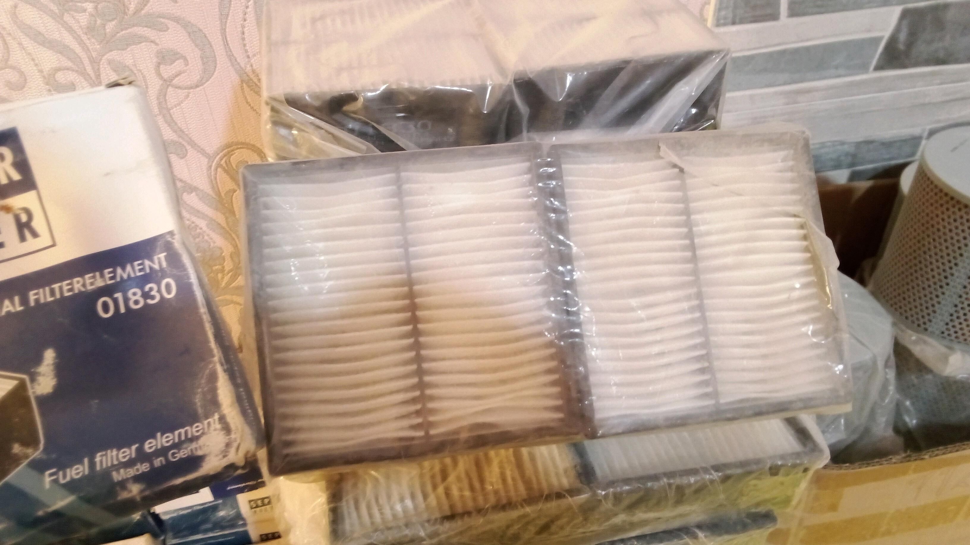 Filter 9 000 TMT - Балканабат - img 3