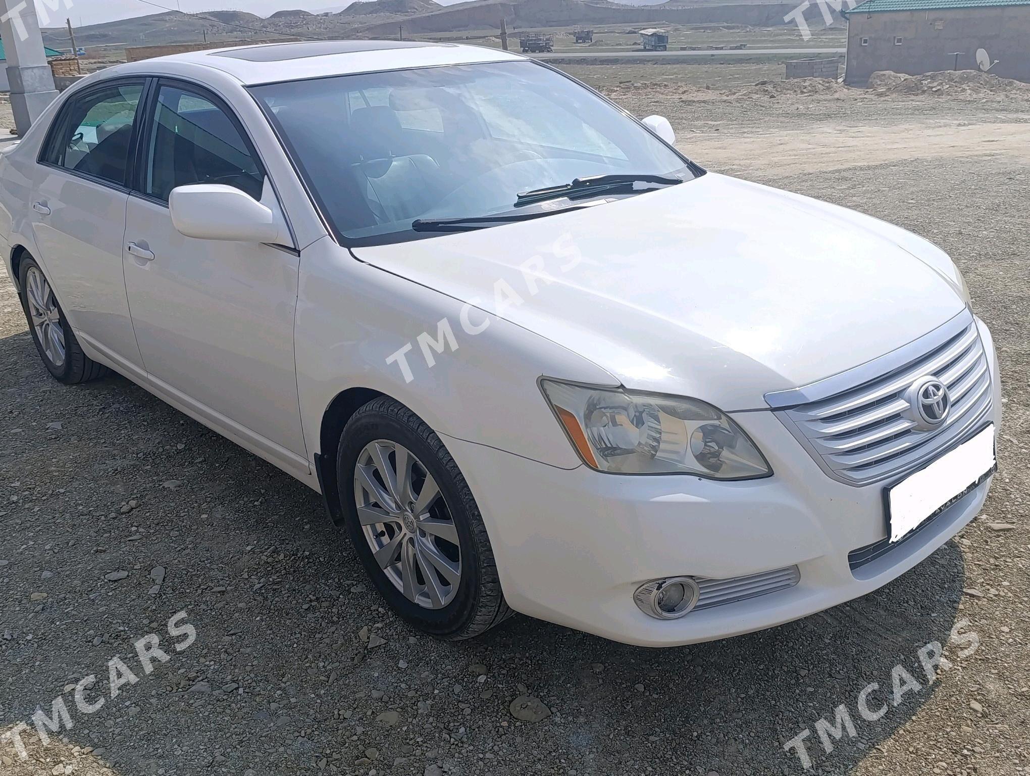 Toyota Avalon 2005 - 135 000 TMT - Magtymguly - img 3