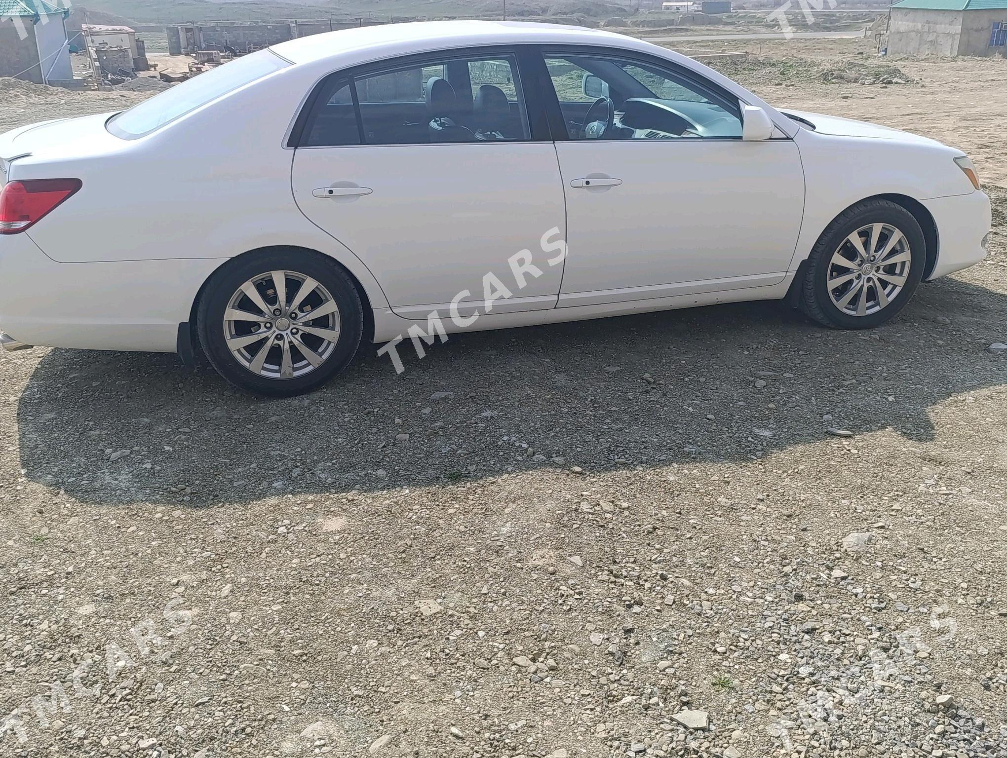 Toyota Avalon 2005 - 135 000 TMT - Махтумкули - img 6