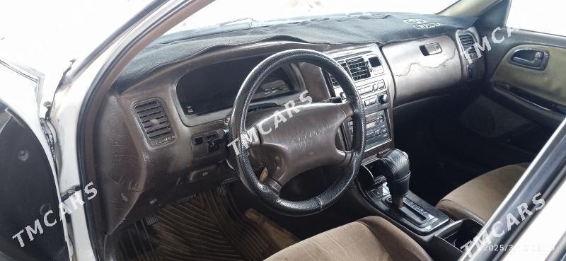 Toyota Cresta 1993 - 37 000 TMT - Мары - img 3