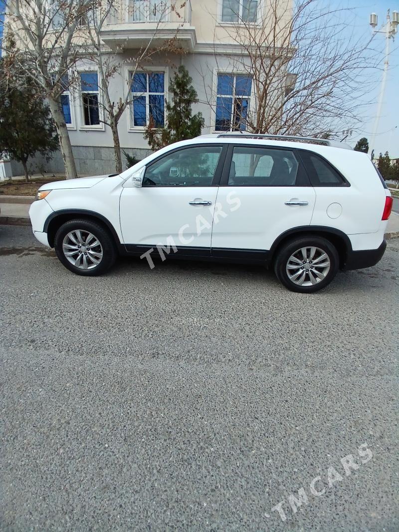 Kia Sorento 2010 - 180 000 TMT - Aşgabat - img 3