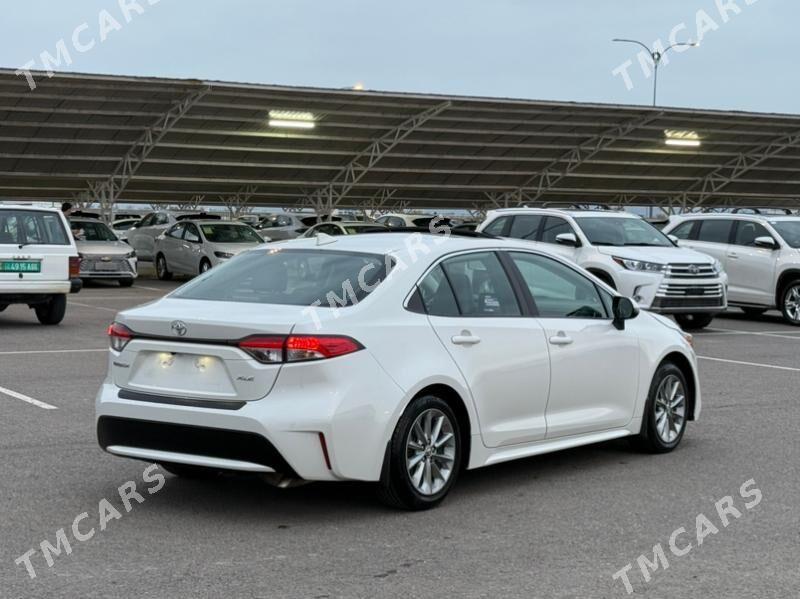 Toyota Corolla 2020 - 265 000 TMT - Aşgabat - img 9