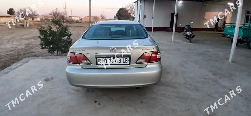 Lexus ES 330 2004 - 165 000 TMT - Dostluk - img 8