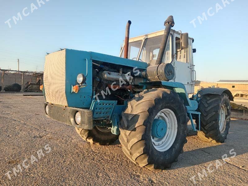 MTZ 82 1990 - 150 000 TMT - Çärjew - img 2