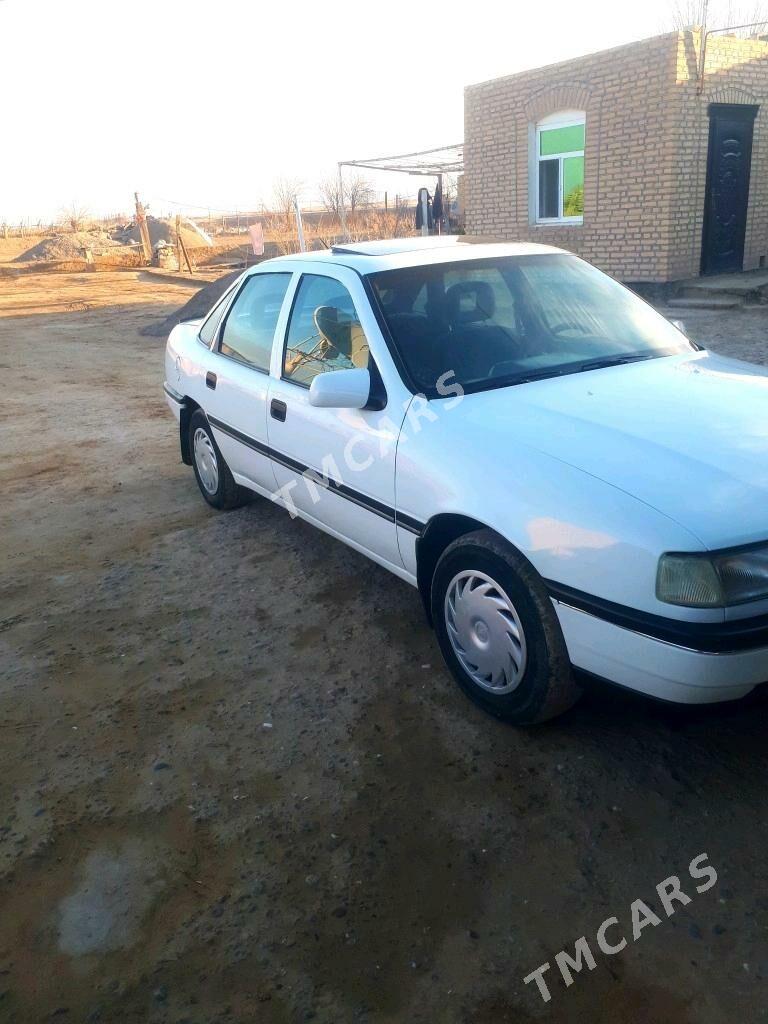 Opel Vectra 1991 - 37 000 TMT - Байрамали - img 2