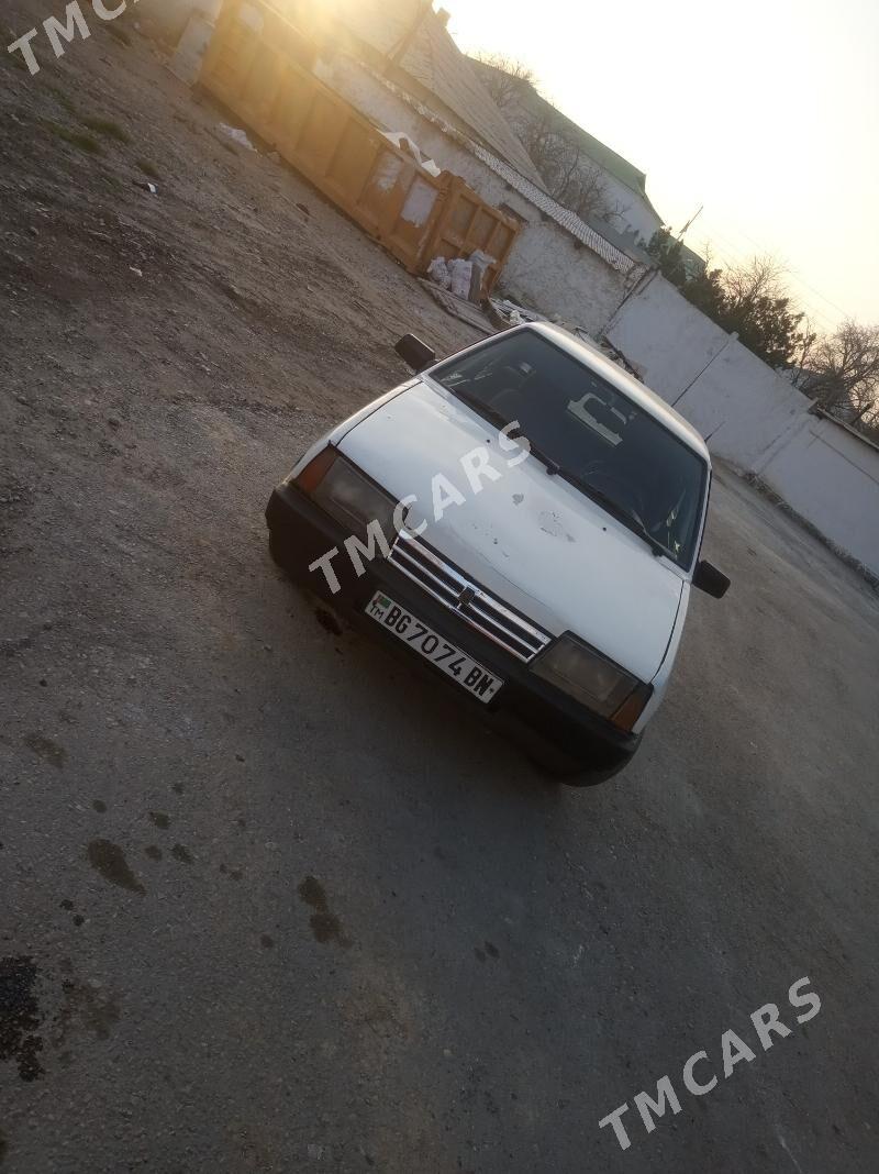 Lada 21099 1999 - 14 000 TMT - Балканабат - img 4