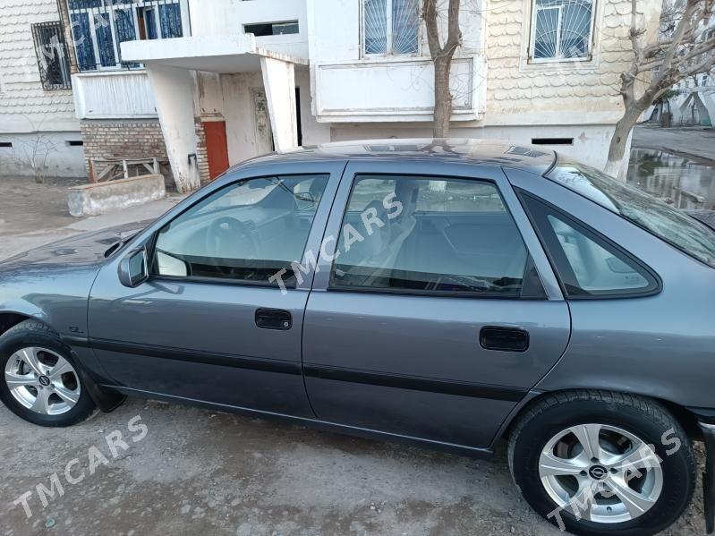 Opel Vectra 1995 - 55 000 TMT - Туркменабат - img 3