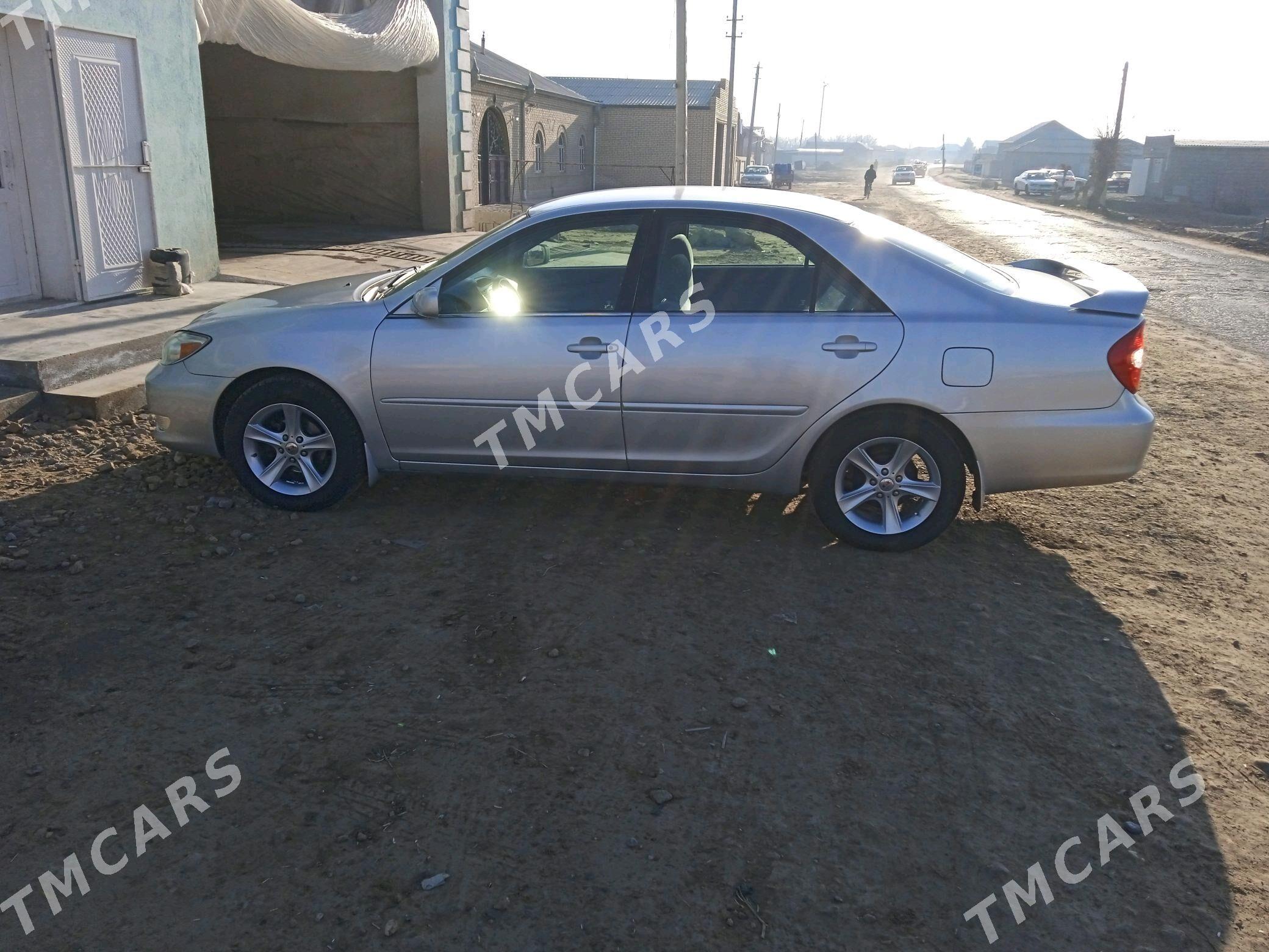 Toyota Camry 2003 - 130 000 TMT - Murgap - img 2