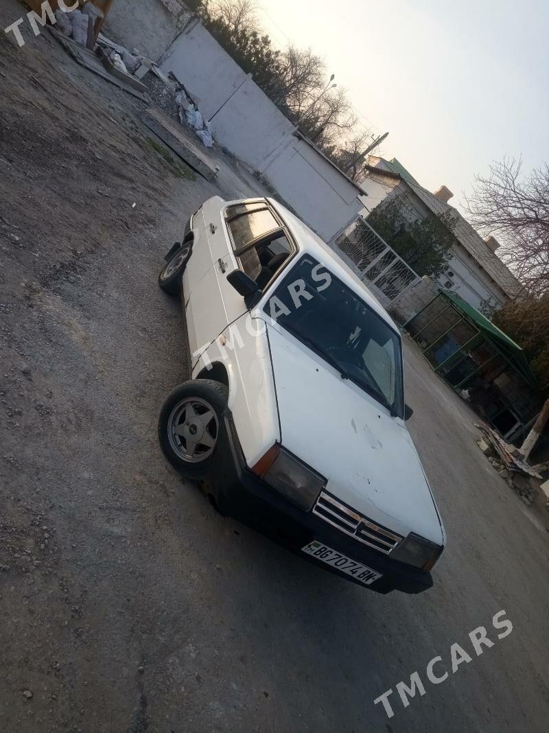 Lada 21099 1999 - 14 000 TMT - Balkanabat - img 6