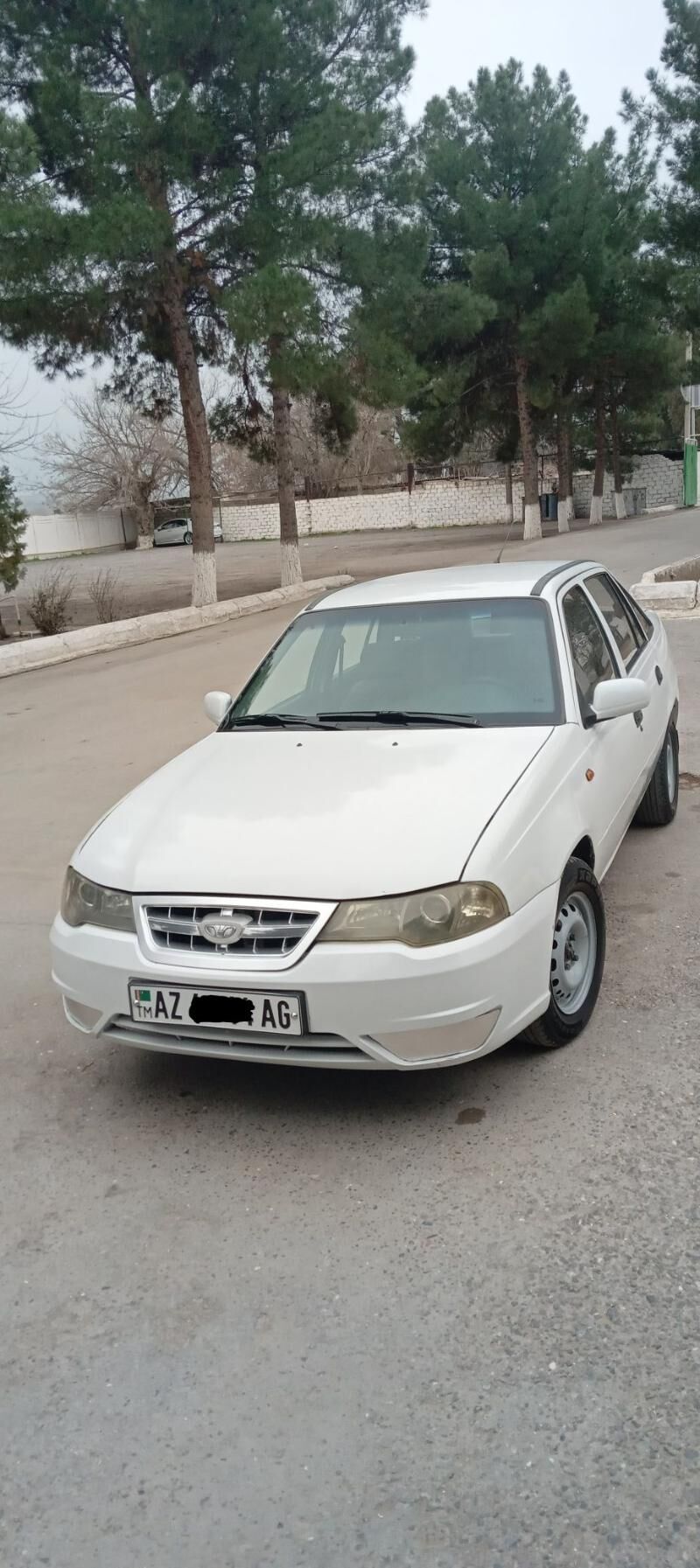 Daewoo Nexia 2011 - 70 000 TMT - Ашхабад - img 2