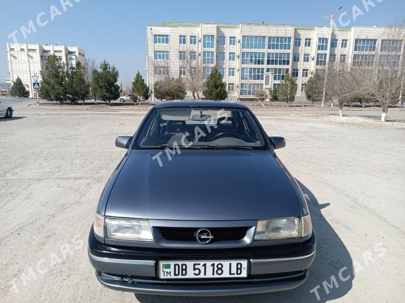 Opel Vectra 1995 - 55 000 TMT - Туркменабат - img 7