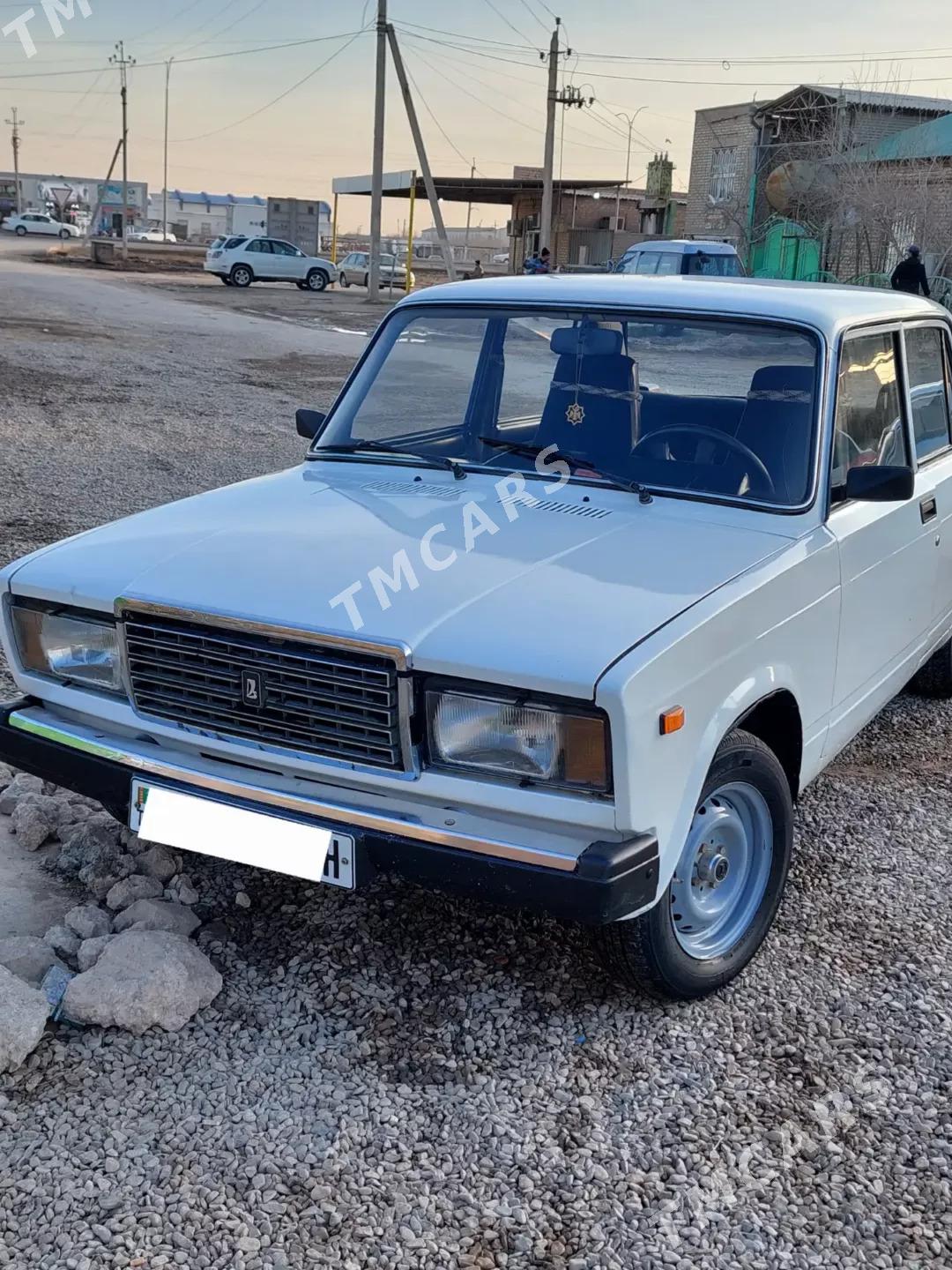 Lada 2107 2002 - 27 000 TMT - Tejen - img 2