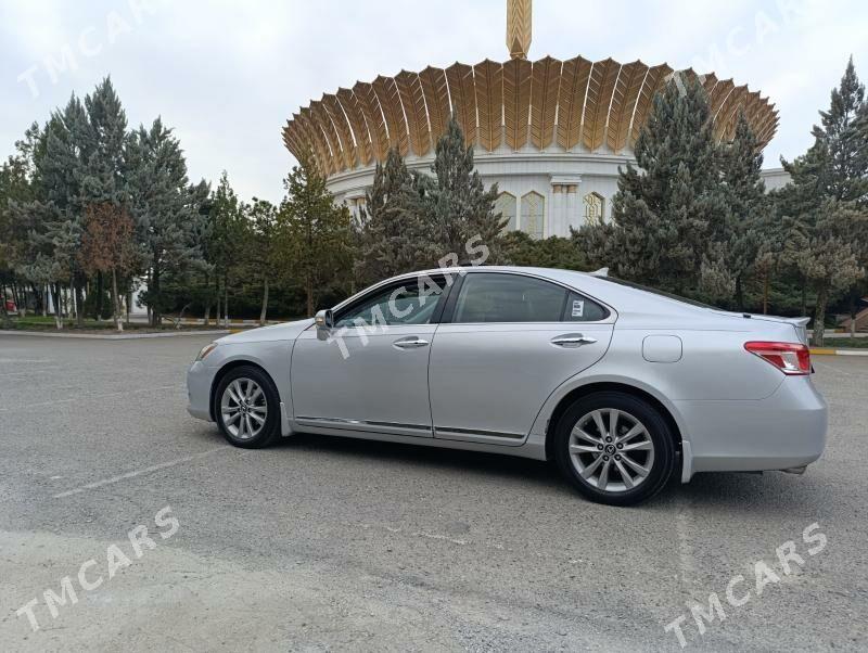 Lexus ES 350 2010 - 250 000 TMT - Ашхабад - img 3