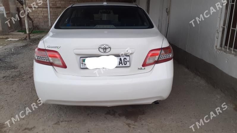 Toyota Camry 2011 - 147 000 TMT - Aşgabat - img 2