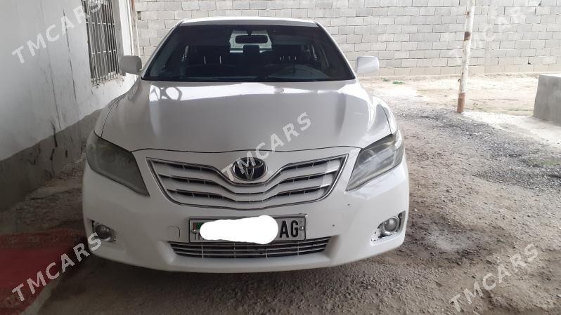 Toyota Camry 2011 - 147 000 TMT - Aşgabat - img 5