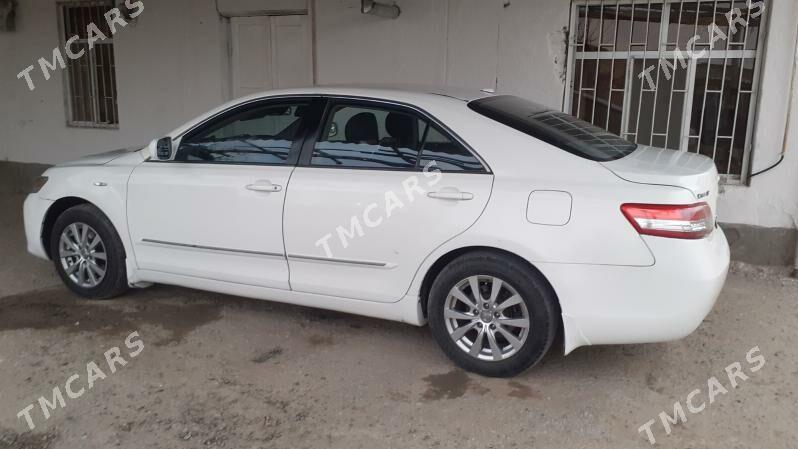 Toyota Camry 2011 - 147 000 TMT - Ашхабад - img 8