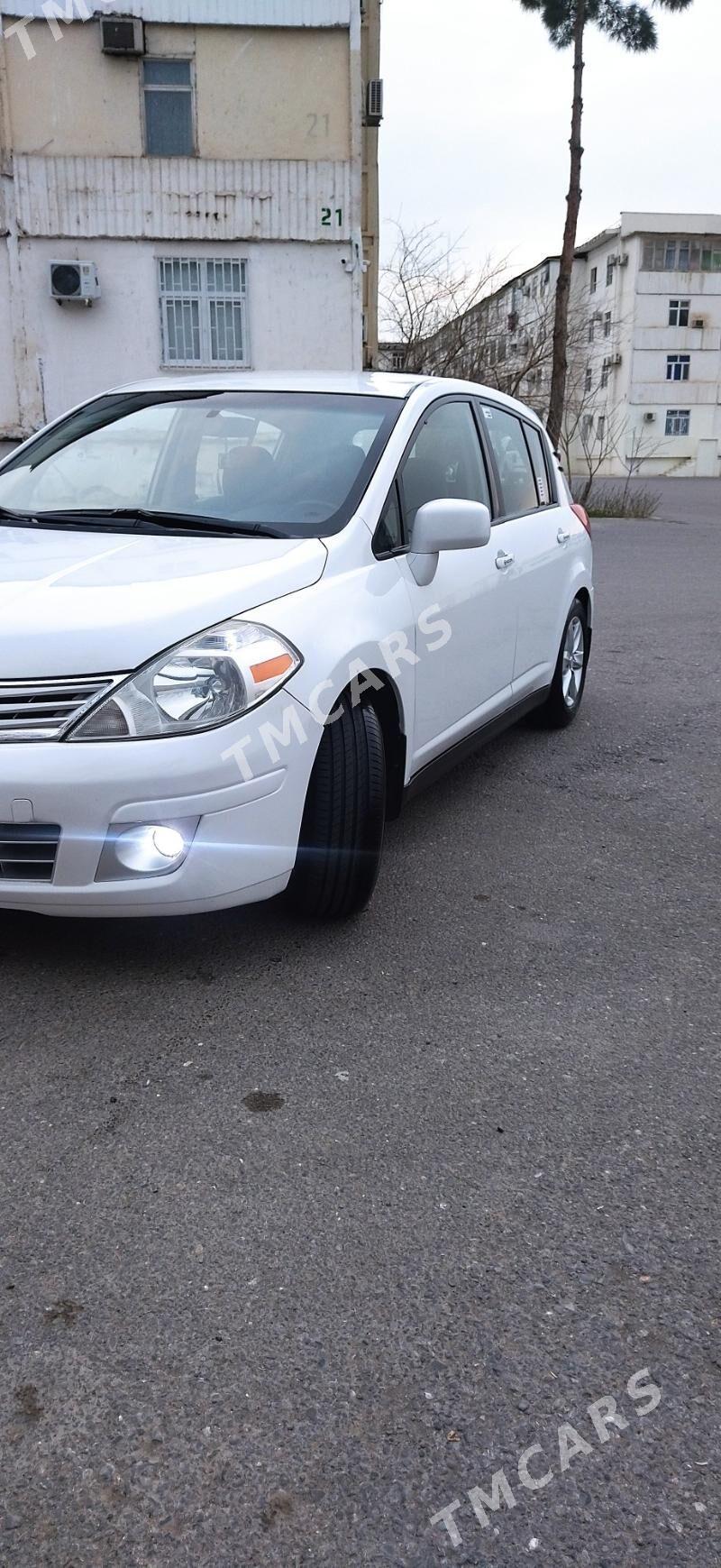 Nissan Versa 2012 - 140 000 TMT - Büzmeýin - img 5