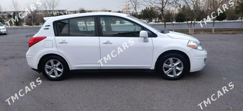 Nissan Versa 2012 - 140 000 TMT - Бузмеин - img 10