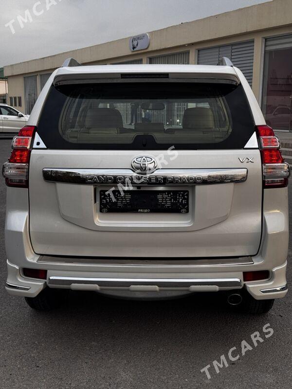 Toyota Land Cruiser Prado 2016 - 675 000 TMT - Aşgabat - img 3