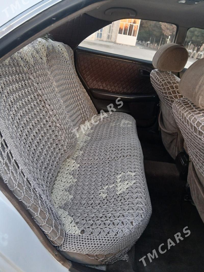 Toyota Mark II 1993 - 50 000 TMT - Туркменабат - img 8