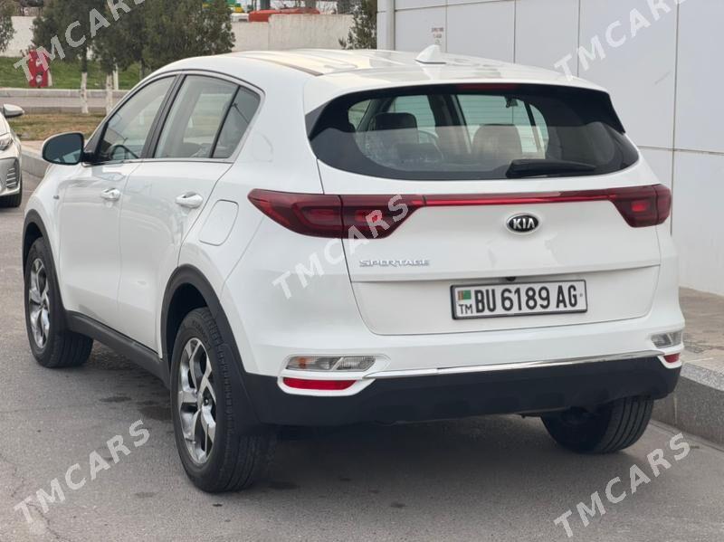 Kia Sportage 2021 - 295 000 TMT - Aşgabat - img 6