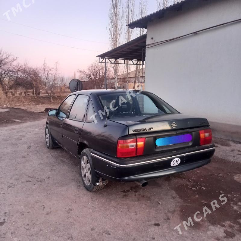 Opel Vectra 1994 - 36 000 TMT - Губадаг - img 3