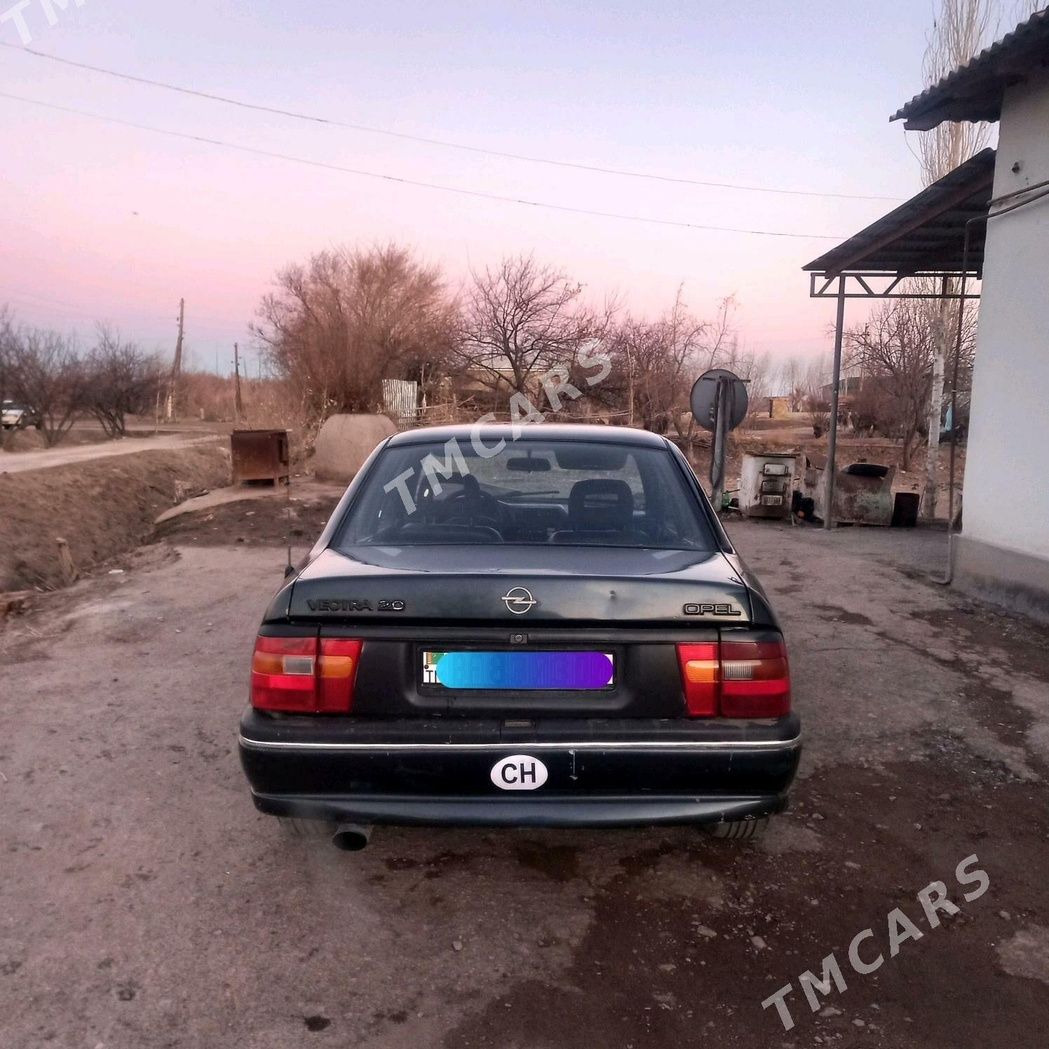 Opel Vectra 1994 - 36 000 TMT - Губадаг - img 7