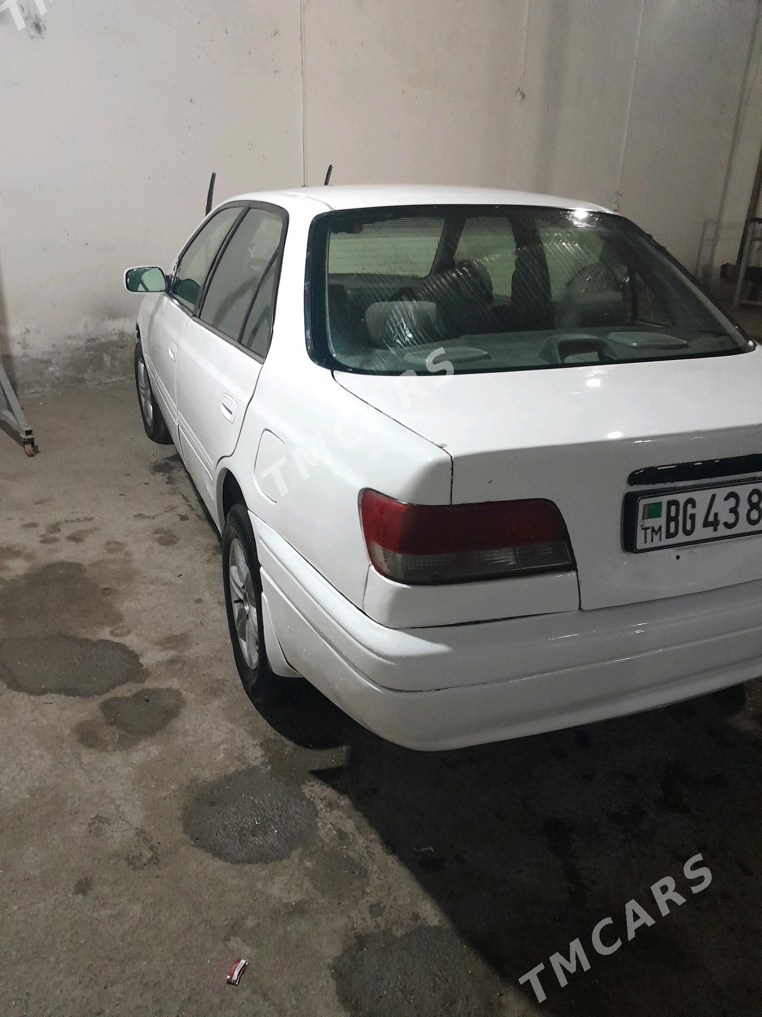 Toyota Carina 1997 - 50 000 TMT - Baýramaly - img 3