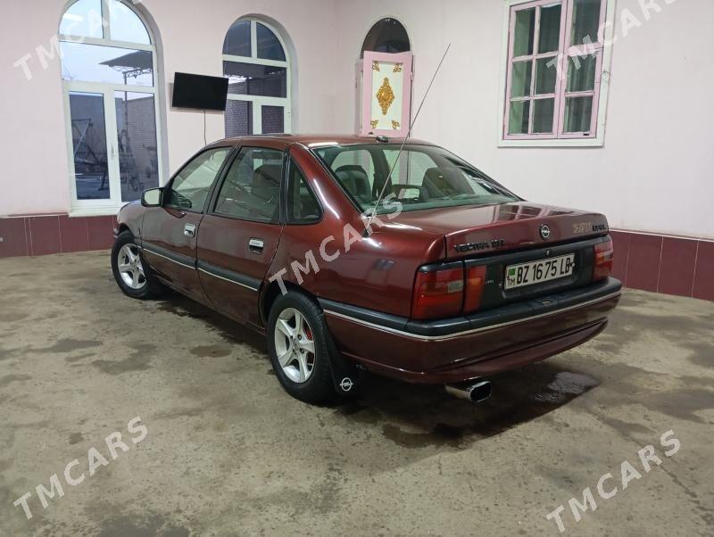 Opel Vectra 1992 - 38 000 TMT - Türkmenabat - img 2