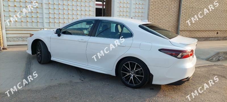 Toyota Camry 2021 - 340 000 TMT - Мары - img 6