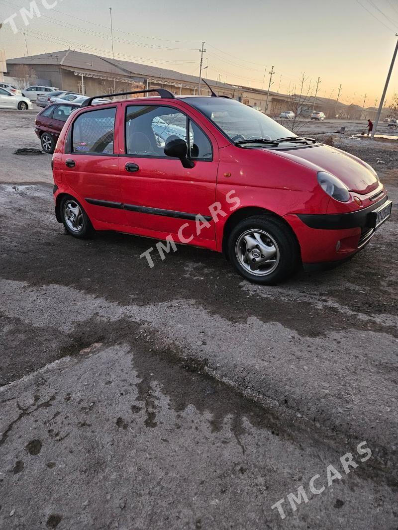 Daewoo Matiz 2003 - 35 000 TMT - Дашогуз - img 3