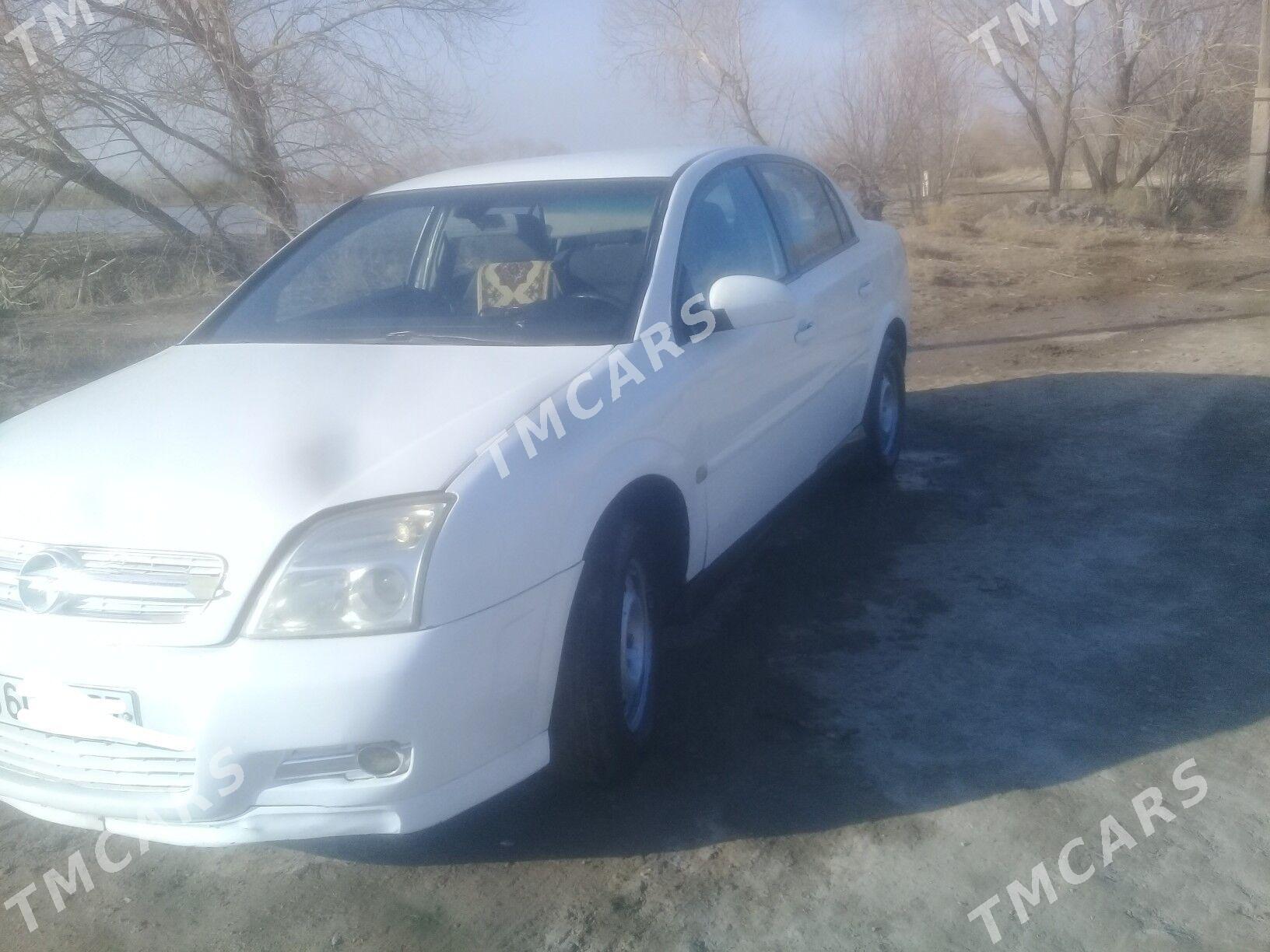 Opel Vectra 2004 - 48 000 TMT - Köneürgenç - img 2