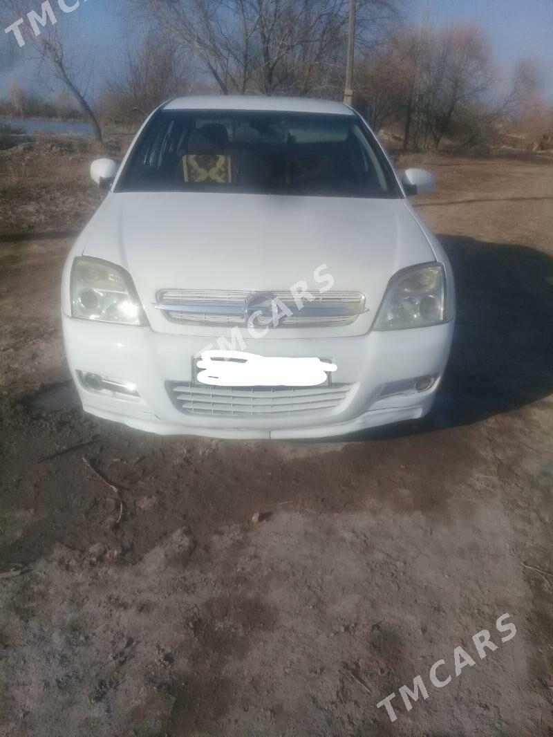 Opel Vectra 2004 - 48 000 TMT - Köneürgenç - img 4