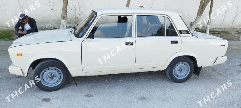 Lada 2107 1993 - 24 000 TMT - Balkanabat - img 2