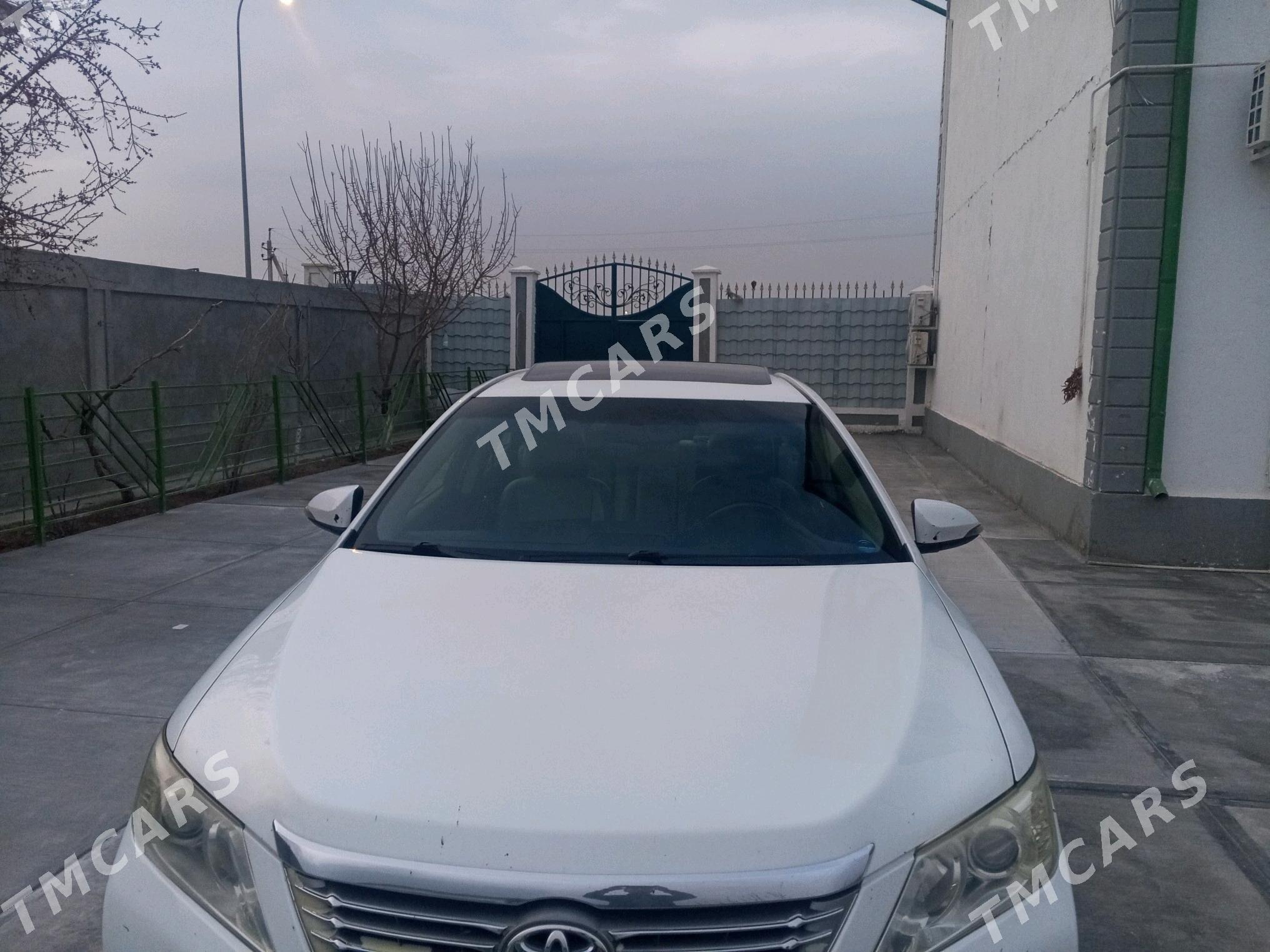 Toyota Camry 2013 - 230 000 TMT - Parahat 7 - img 2