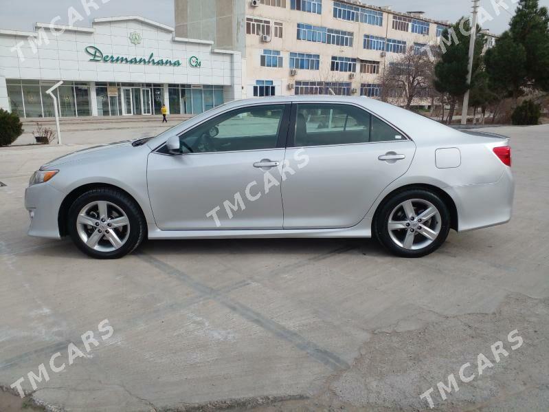 Toyota Camry 2014 - 220 000 TMT - Türkmenabat - img 6