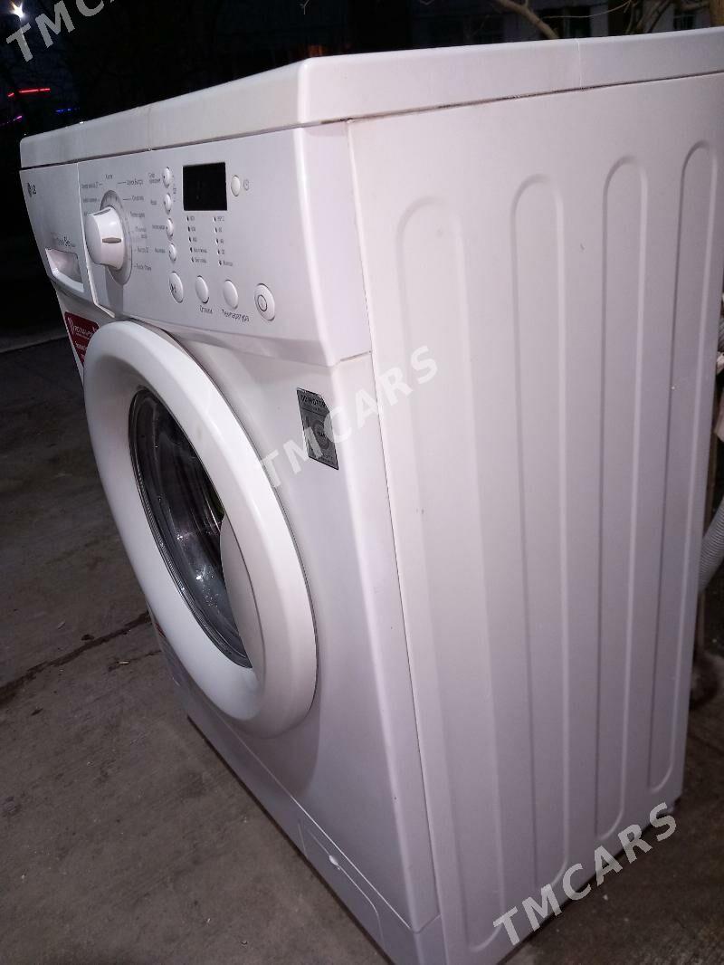 LG 5 KG DD MATOR KIR MASYN - Parahat 3 - img 3