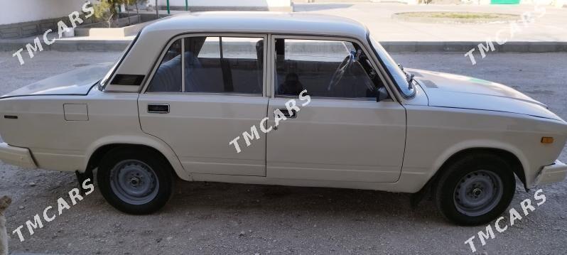 Lada 2107 1993 - 24 000 TMT - Балканабат - img 4