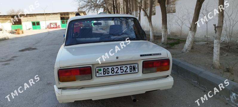 Lada 2107 1993 - 24 000 TMT - Balkanabat - img 6