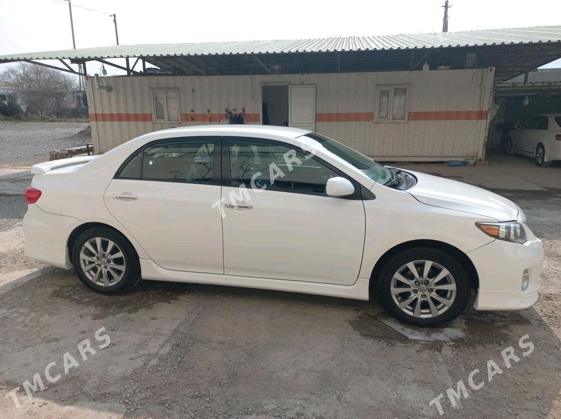 Toyota Corolla 2011 - 165 000 TMT - Aşgabat - img 3