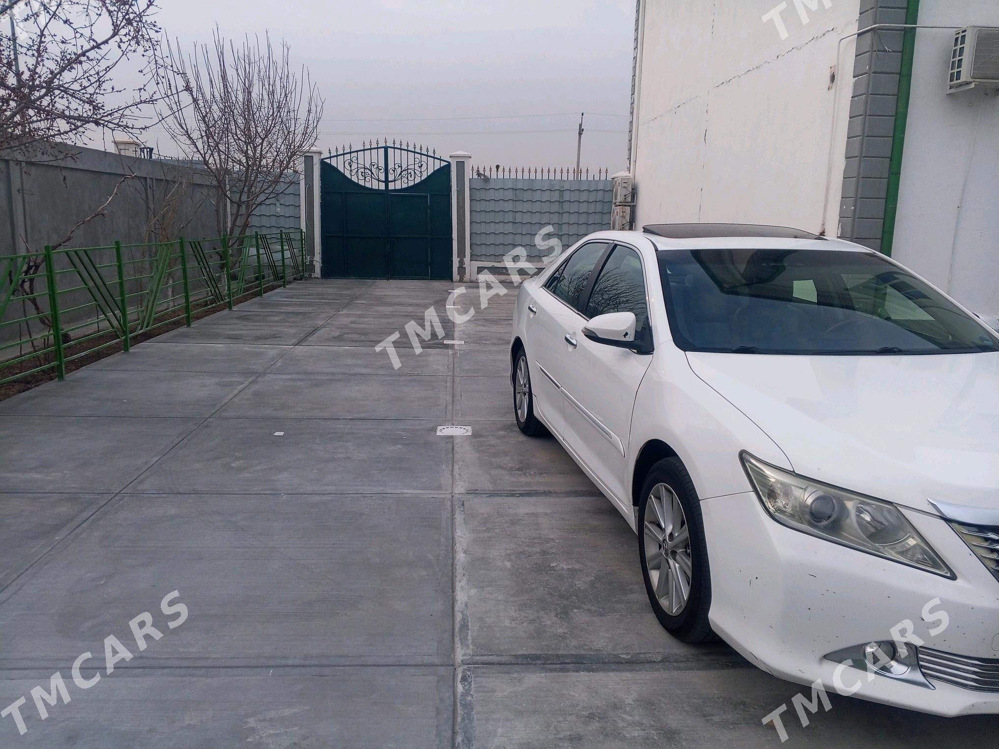 Toyota Camry 2013 - 230 000 TMT - Parahat 7 - img 3