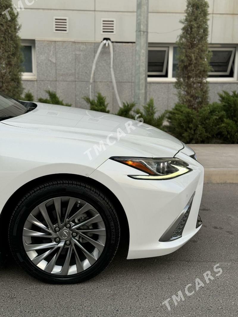 Lexus ES 350 2019 - 495 000 TMT - Mary - img 2