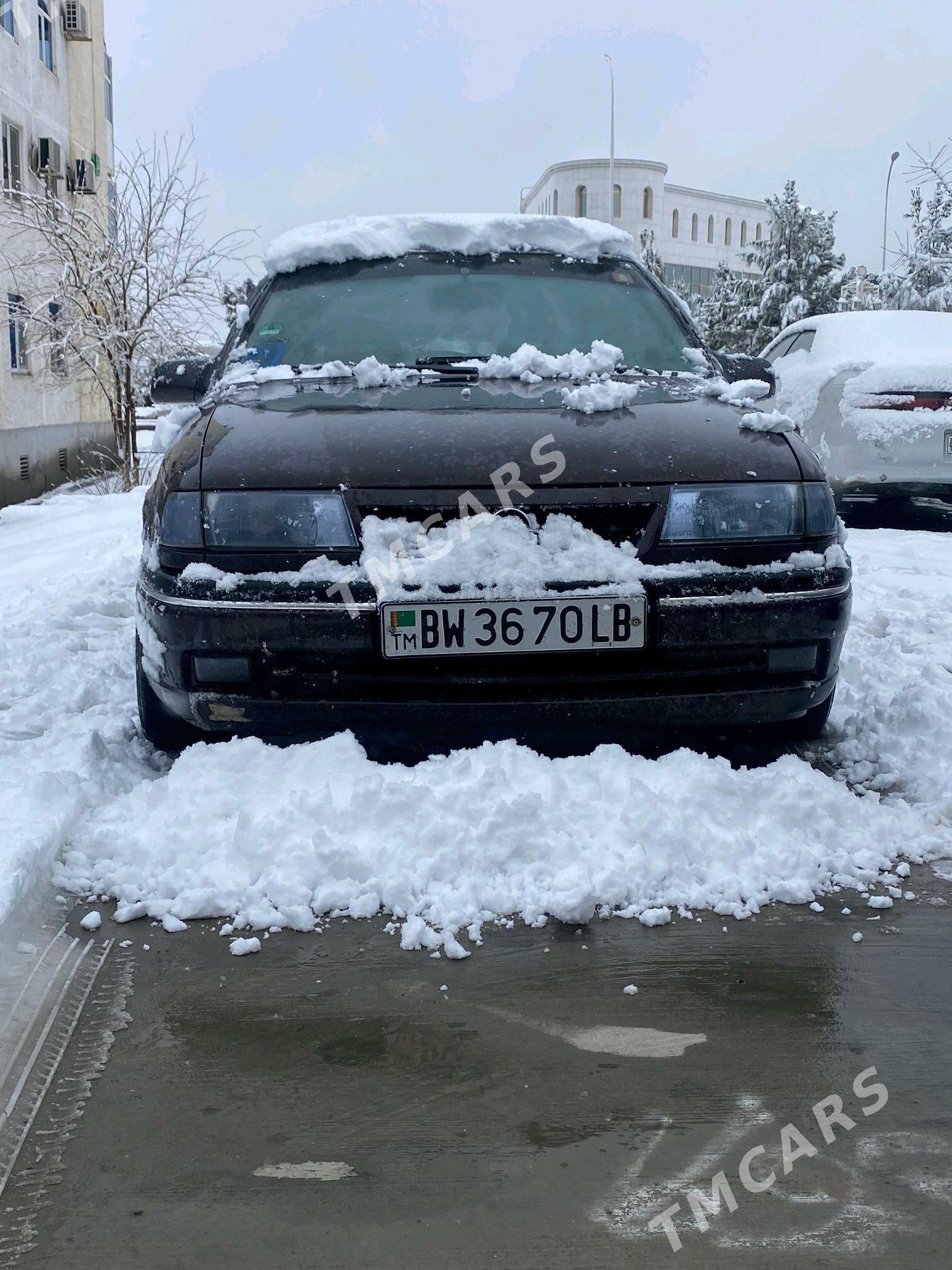 Opel Vectra 1993 - 47 000 TMT - Туркменабат - img 6