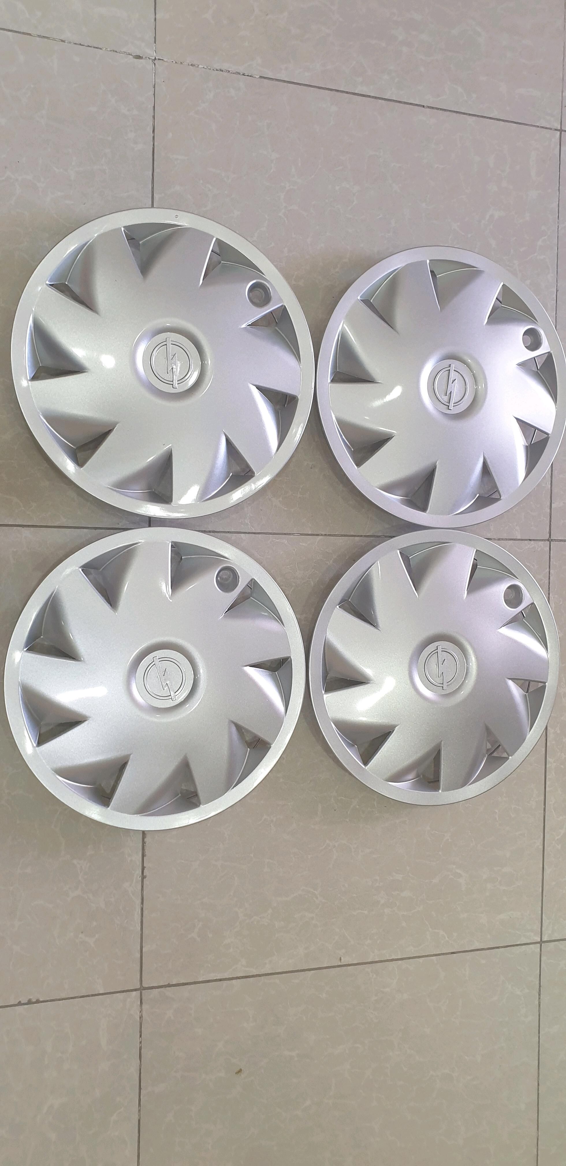 kolpak R14-Opel original 250 TMT - Aşgabat - img 1